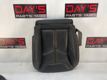 2015 Chevy SS Sedan LH Driver Front Seat Lower Bottom Cushion Cover OEM