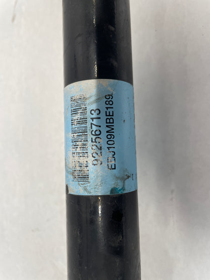 2015 Chevy SS Sedan RH Passenger Rear CV Axle Half Shaft OEM