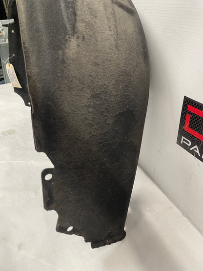 2017 Chevy SS Sedan RH Passenger Rear Fender Wheel Well House Liner OEM - Day's Parts Yard