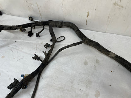 2004 Pontiac GTO Engine Motor Manual Transmission Wire Wiring Harness OEM - Day's Parts Yard