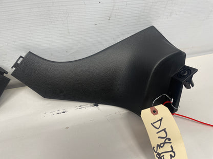 2004 Pontiac GTO RH & LH Center Console Dash Trim  OEM - Day's Parts Yard