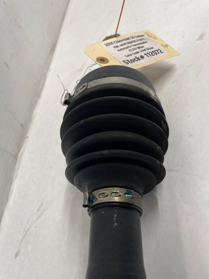 2015 Chevy SS Sedan RH Passenger Rear CV Axle Half Shaft OEM