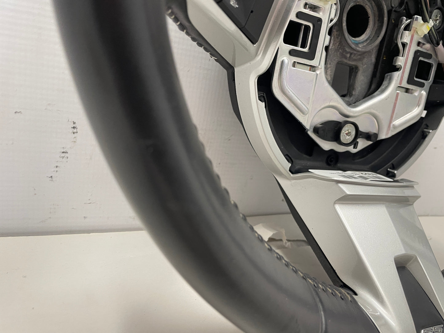2010 Chevy Camaro SS Steering Wheel OEM - Day's Parts Yard