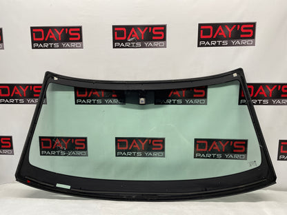 2013 Chevy Camaro ZL1 Front Windshield OEM LOCAL PICK UP ONLY - Day's Parts Yard