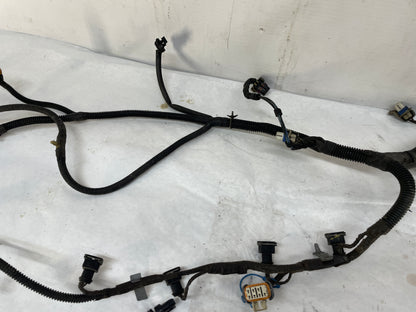 2004 Pontiac GTO Engine Motor Manual Transmission Wire Wiring Harness OEM - Day's Parts Yard