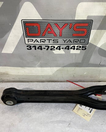 2016 Chevy SS Sedan Rear RH Passenger Suspension Trailing Control Arm OEM