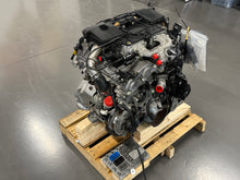 2016 Cadillac ATS-V LF4 3.6L Twin Turbo Engine Motor OEM
