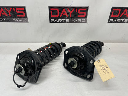 2015 Chevy SS Sedan RH & LH Rear Magnetic Ride Shocks Struts Assembly OEM - Day's Parts Yard