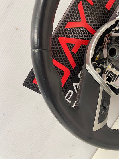 2010 Chevy Camaro SS Steering Wheel OEM - Day's Parts Yard