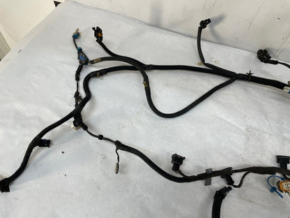 2004 Pontiac GTO Engine Motor Manual Transmission Wire Wiring Harness OEM - Day's Parts Yard