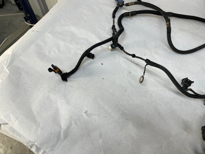 2004 Pontiac GTO Engine Motor Manual Transmission Wire Wiring Harness OEM - Day's Parts Yard