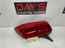 2016 Cadillac CTS-V RH Passenger Tail Light Taillight Stop Lamp OEM