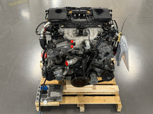 2016 Cadillac ATS-V LF4 3.6L Twin Turbo Engine Motor OEM