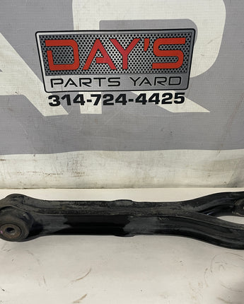 2015 Chevy Camaro SS 1LE Rear LH Driver Lower Control Trailing Arm OEM