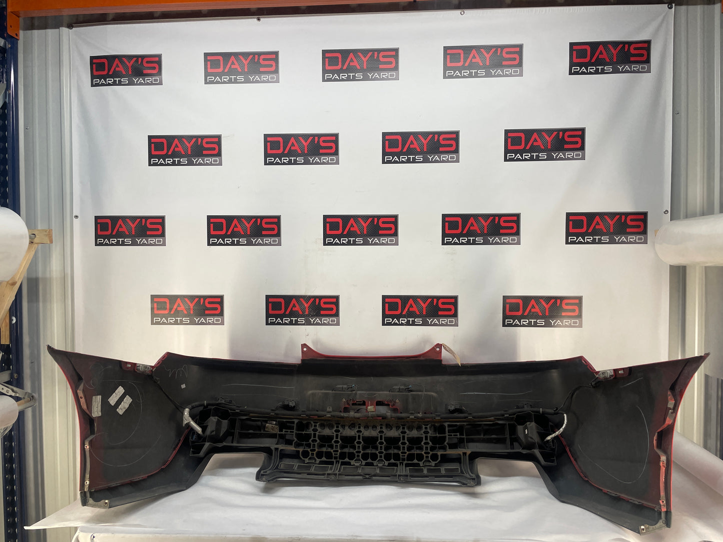 2015 Chevy Camaro SS 1LE Complete Rear Bumper Cover OEM LOCAL PICK UP