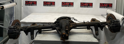 2002 Chevy Camaro SS Rear End Rearend Axle Carrier Differential 3.42 LSD OEM