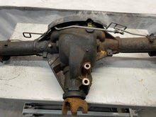 2002 Chevy Camaro SS Rear End Rearend Axle Carrier Differential 3.42 LSD OEM