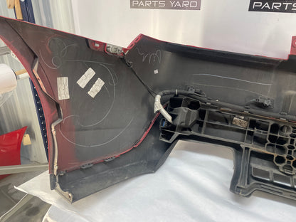 2015 Chevy Camaro SS 1LE Complete Rear Bumper Cover OEM LOCAL PICK UP