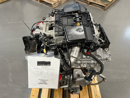 2016 Cadillac ATS-V LF4 3.6L Twin Turbo Engine Motor OEM