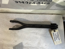 2016 Chevy SS Sedan Rear  LH Driver Suspension Trailing Control Arm OEM - Day's Parts Yard