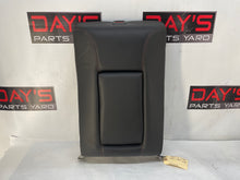 2015 Chevy SS Sedan Rear Seat Center Middle Fold Down Section OEM