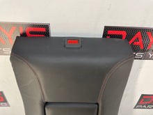 2015 Chevy SS Sedan Rear Seat Center Middle Fold Down Section OEM