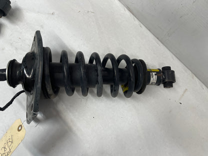 2015 Chevy SS Sedan RH & LH Rear Magnetic Ride Shocks Struts Assembly OEM - Day's Parts Yard