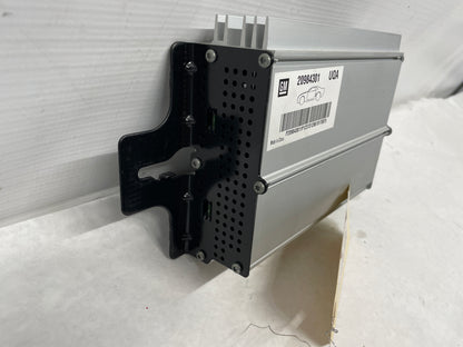 2013 Chevy Camaro ZL1 Radio Stereo Speaker Amplifier OEM - Day's Parts Yard