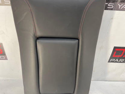 2015 Chevy SS Sedan Rear Seat Center Middle Fold Down Section OEM
