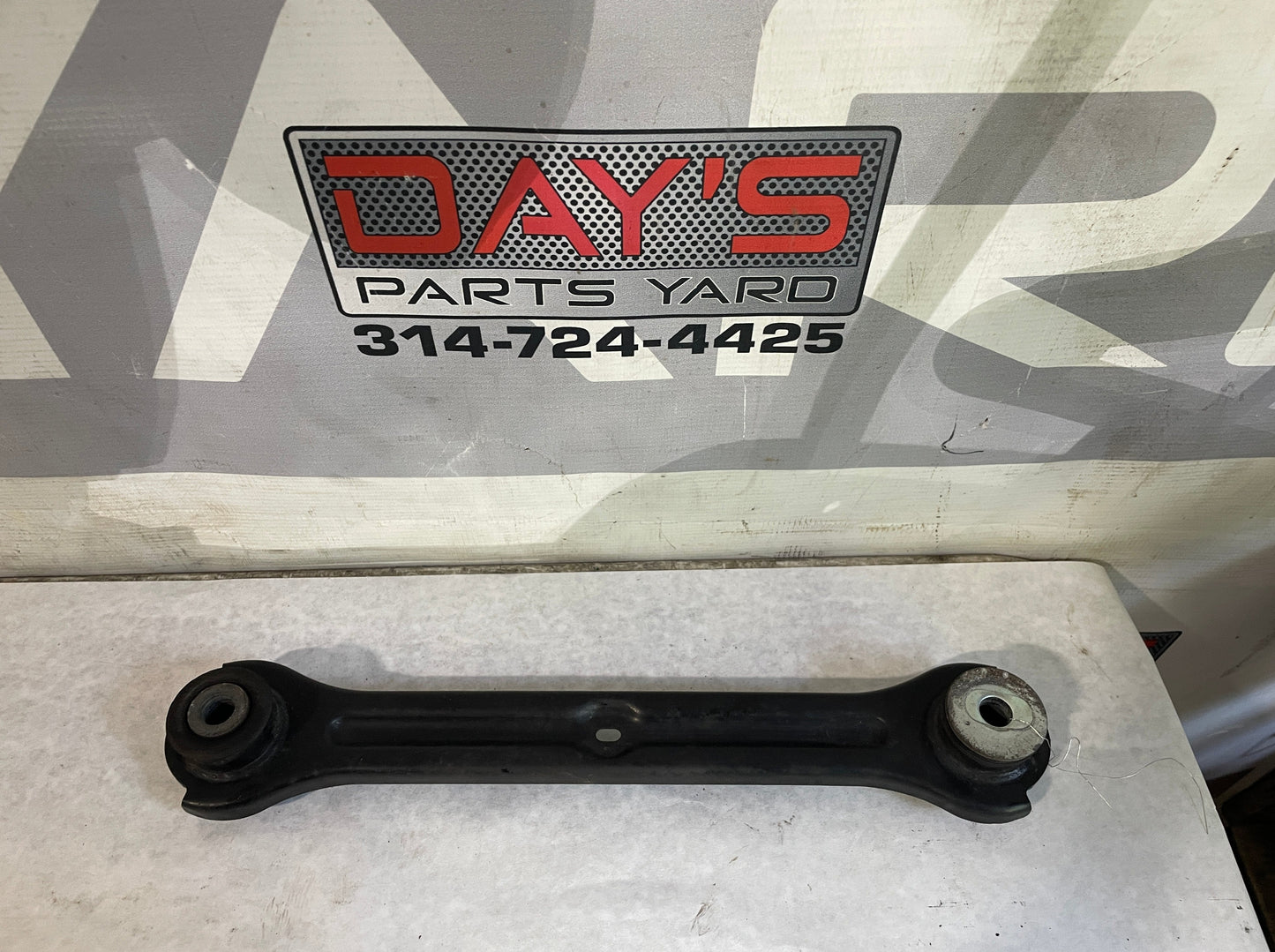 2016 Chevy SS Sedan Rear RH Passenger Trailing Drag Control Arm OEM