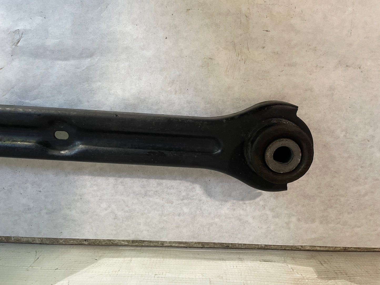 2016 Chevy SS Sedan Rear RH Passenger Trailing Drag Control Arm OEM