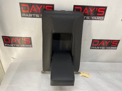2015 Chevy SS Sedan Rear Seat Center Middle Fold Down Section OEM