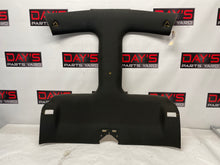 2002 Chevy Camaro SS Headliner Head Liner Ebony Black OEM - Day's Parts Yard