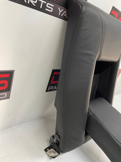 2015 Chevy SS Sedan Rear Seat Center Middle Fold Down Section OEM