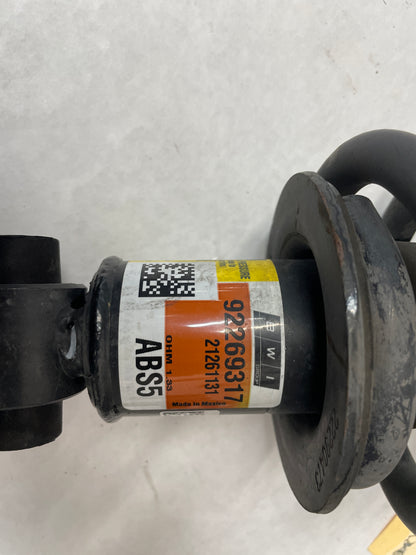 2015 Chevy SS Sedan RH & LH Rear Magnetic Ride Shocks Struts Assembly OEM - Day's Parts Yard