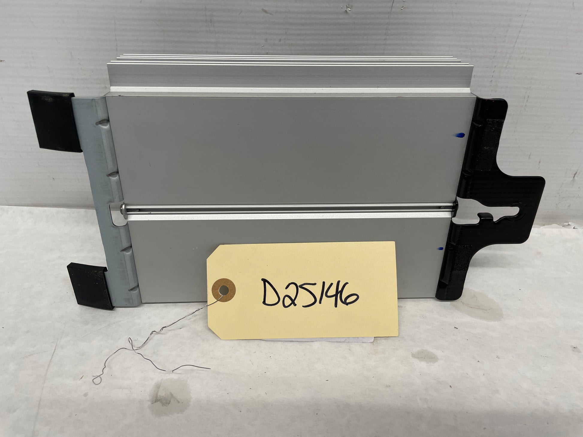 2013 Chevy Camaro ZL1 Radio Stereo Speaker Amplifier OEM - Day's Parts Yard