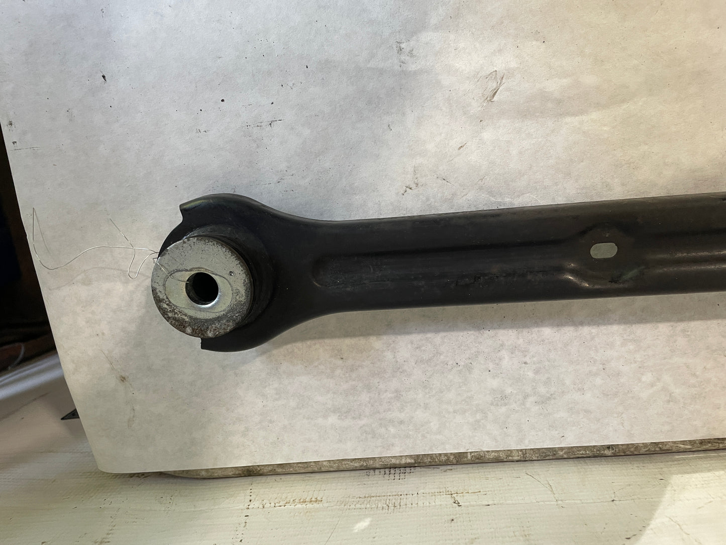 2016 Chevy SS Sedan Rear RH Passenger Trailing Drag Control Arm OEM