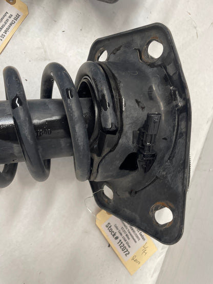 2015 Chevy SS Sedan RH & LH Rear Magnetic Ride Shocks Struts Assembly OEM - Day's Parts Yard