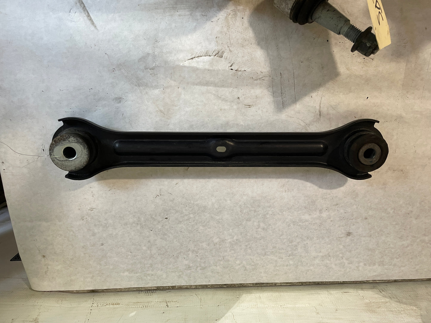 2016 Chevy SS Sedan Rear RH Passenger Trailing Drag Control Arm OEM