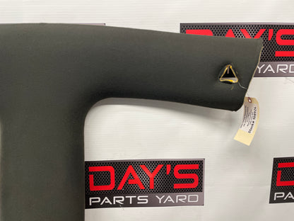 2002 Chevy Camaro SS Headliner Head Liner Ebony Black OEM - Day's Parts Yard