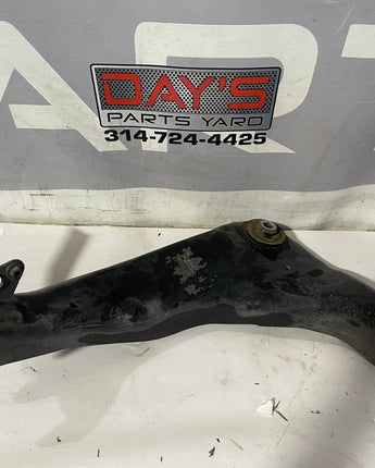 2015 Chevy Camaro SS 1LE Rear LH Driver Upper Control Arm OEM