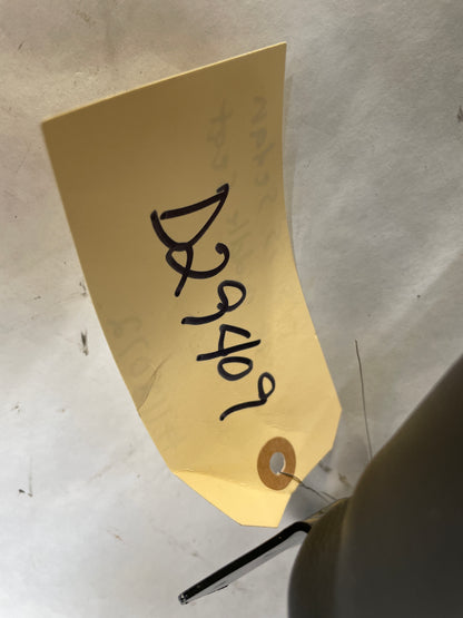 2015 Chevy SS Sedan Rear Seat Center Middle Fold Down Section OEM