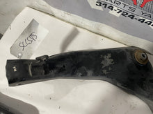 2015 Chevy Camaro SS 1LE Rear LH Driver Upper Control Arm OEM - Day's Parts Yard