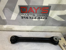 2016 Chevy SS Sedan Rear LH Driver Trailing Drag Control Arm OEM - Day's Parts Yard