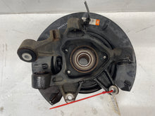 2015 Chevy SS Sedan RH Passenger Rear Suspension Spindle Hub Knuckle Assembly OEM - Day's Parts Yard