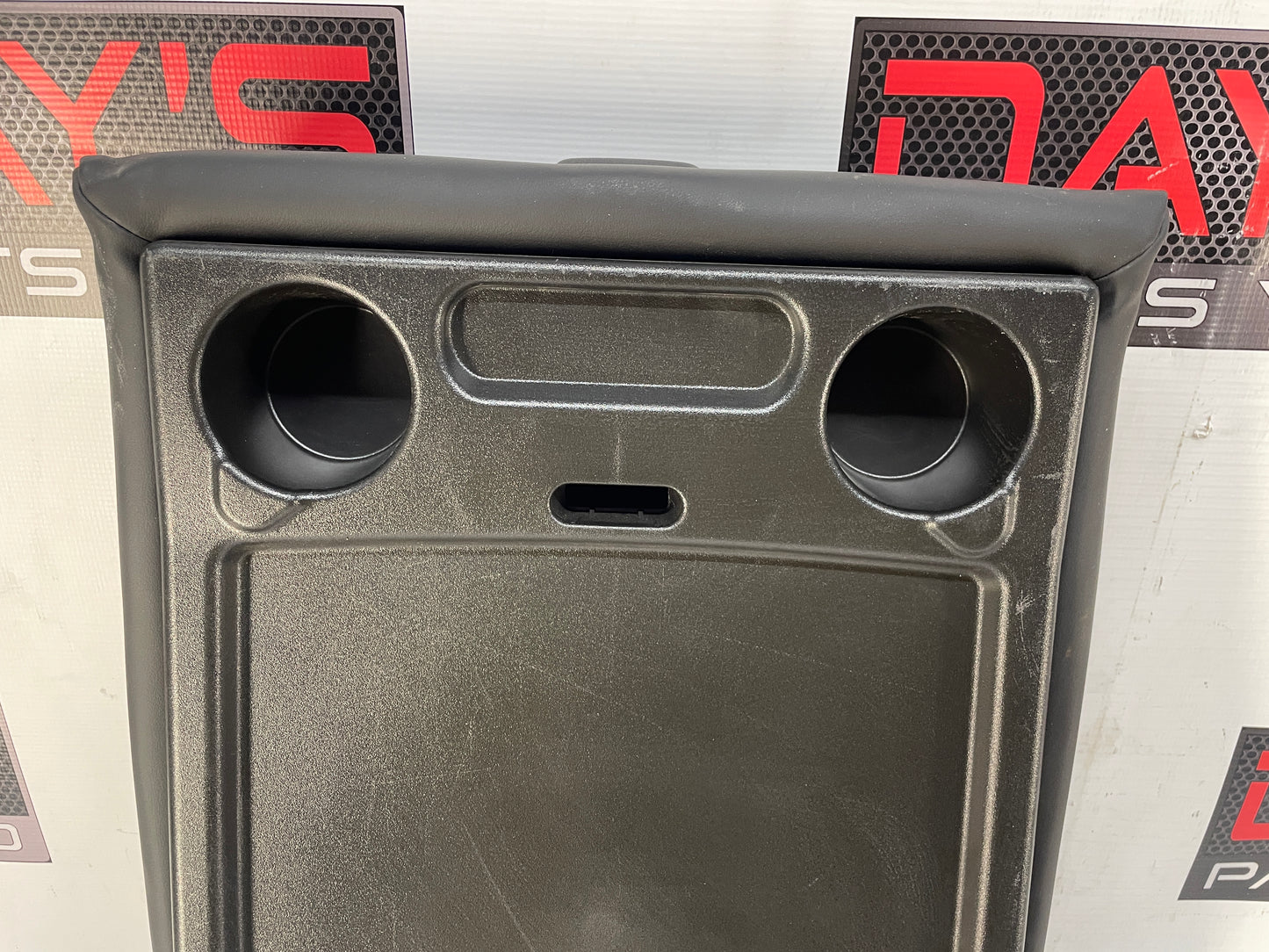 2015 Chevy SS Sedan Rear Seat Center Middle Fold Down Section OEM