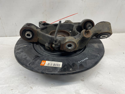 2015 Chevy SS Sedan RH Passenger Rear Suspension Spindle Hub Knuckle Assembly OEM - Day's Parts Yard