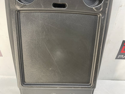 2015 Chevy SS Sedan Rear Seat Center Middle Fold Down Section OEM