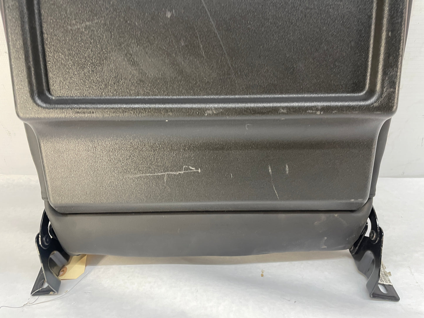 2015 Chevy SS Sedan Rear Seat Center Middle Fold Down Section OEM