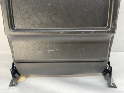 2015 Chevy SS Sedan Rear Seat Center Middle Fold Down Section OEM